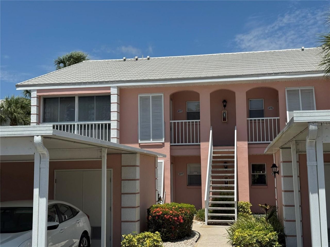 436 Cerromar Lane , Unit 477, Venice, FL 34293 Main Photo