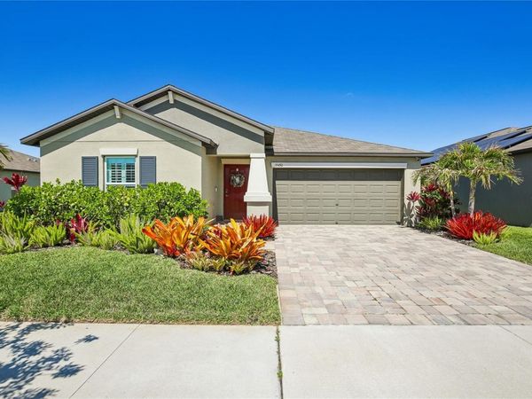 15430 MILLER CREEK DRIVE , SUN CITY CENTER, FL 33573