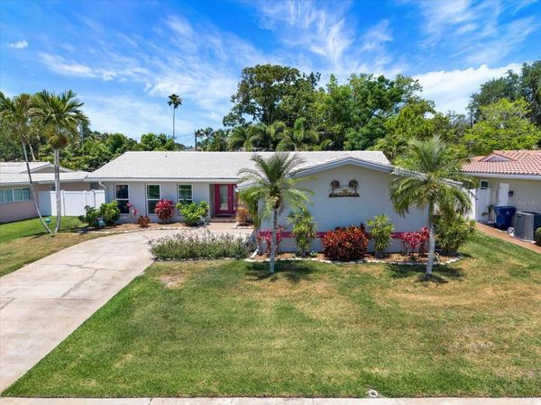 14725 CROWN DRIVE , LARGO, FL 33774