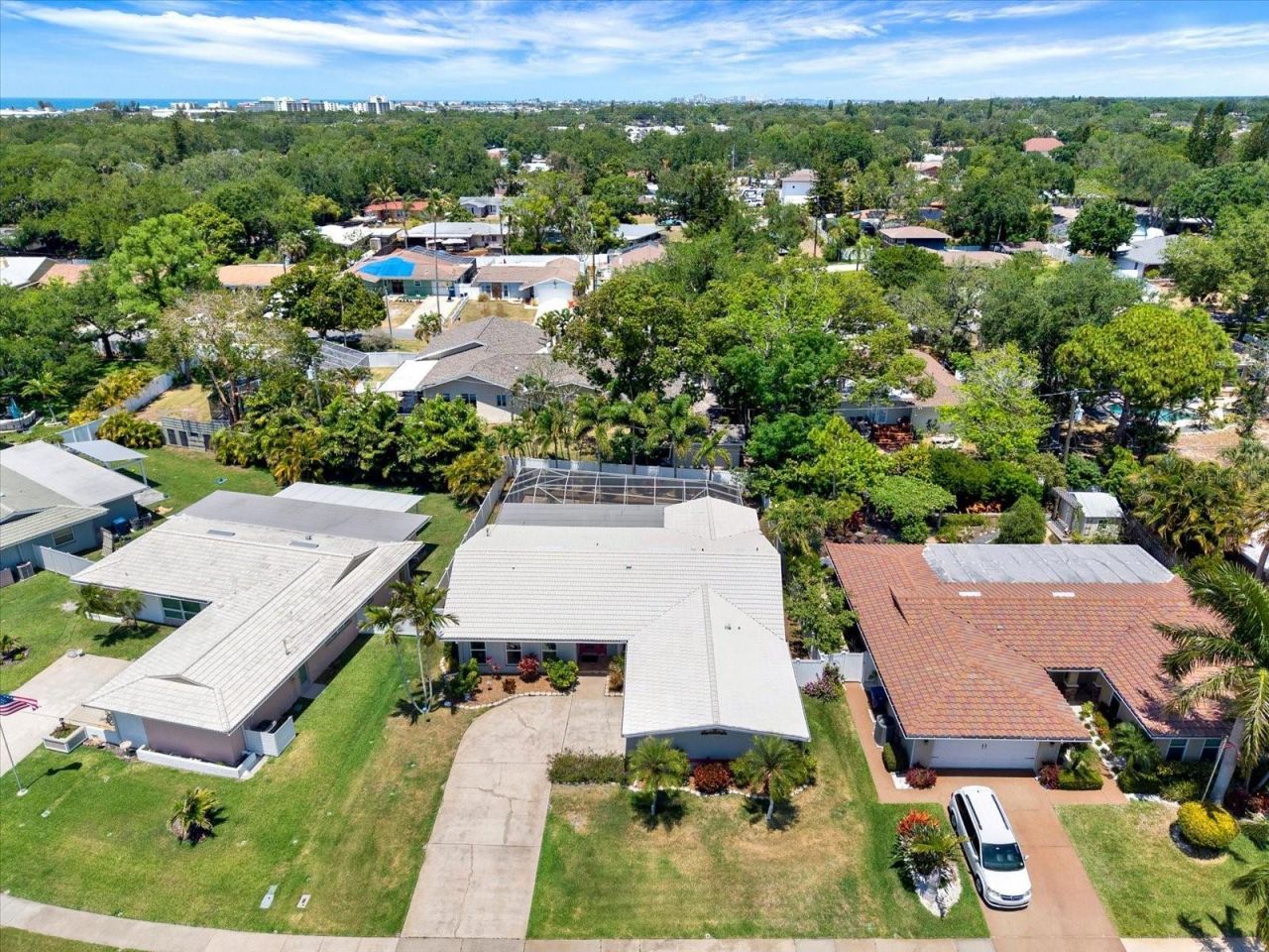 14725 Crown Drive , Largo, FL 33774 Photo