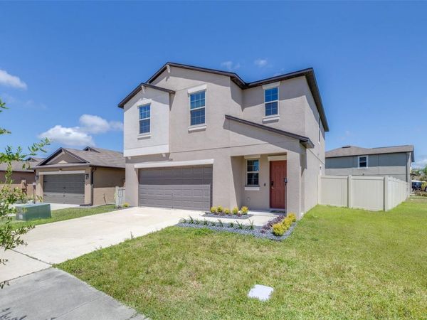 31366 BARREL WAVE WAY , WESLEY CHAPEL, FL 33545