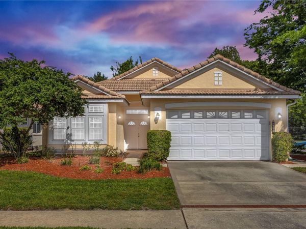 414 FAIRLANE DRIVE , DEBARY, FL 32713