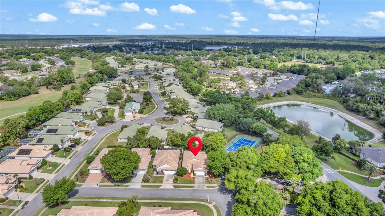 414 Fairlane Drive , Debary, FL 32713 Photo