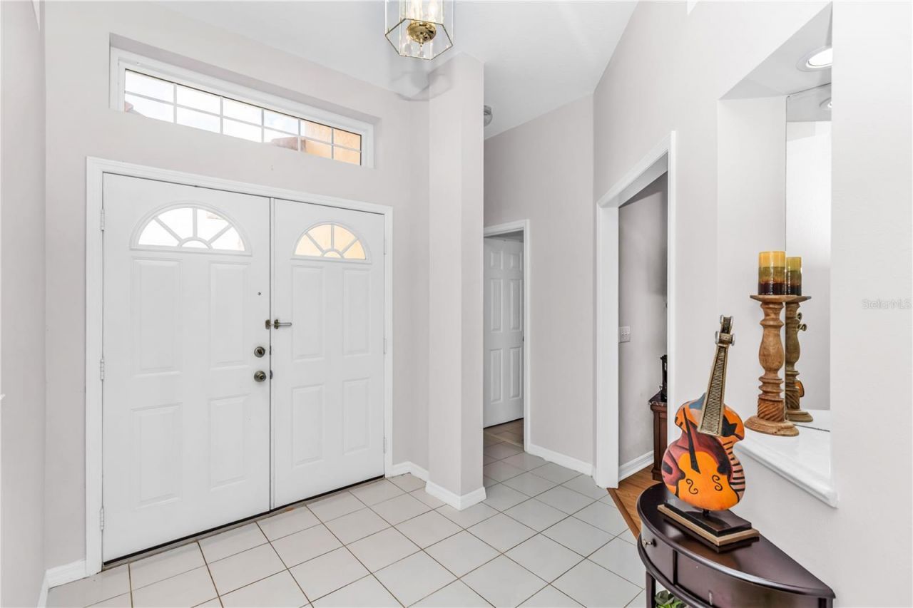 414 Fairlane Drive , Debary, FL 32713 Photo