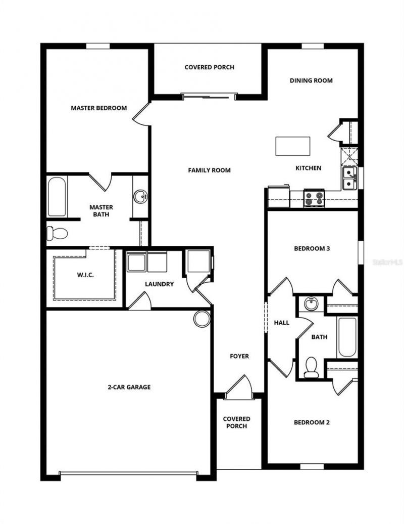 13352 Tula Loop, Astatula, FL 34705 Photo