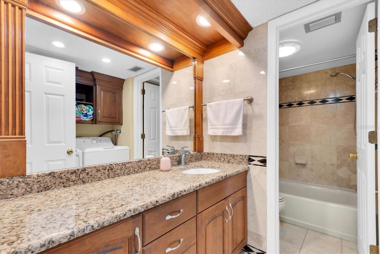 247 Rex Place , Unit H, Madeira Beach, FL 33708 Photo