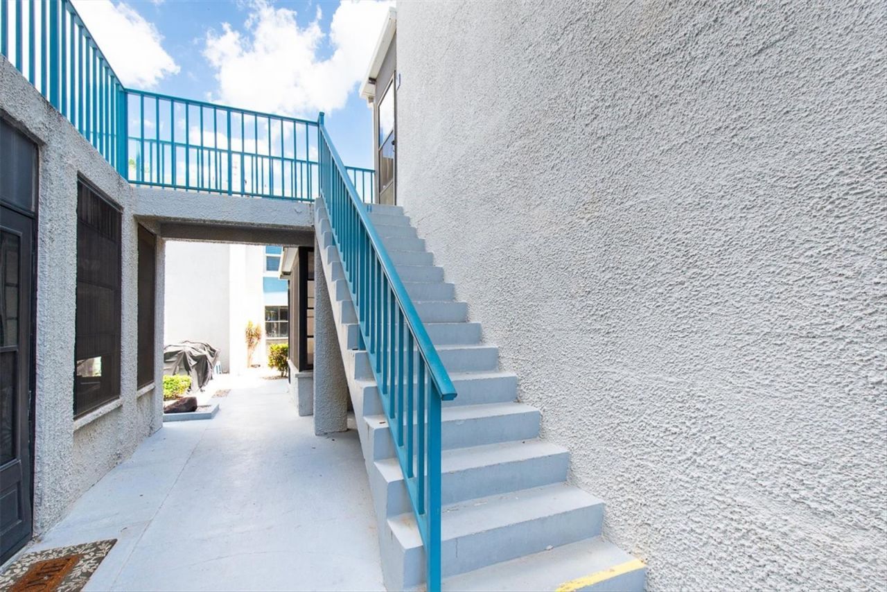 247 Rex Place , Unit H, Madeira Beach, FL 33708 Photo