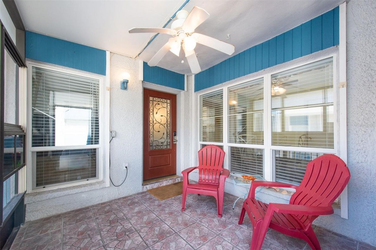247 Rex Place , Unit H, Madeira Beach, FL 33708 Photo