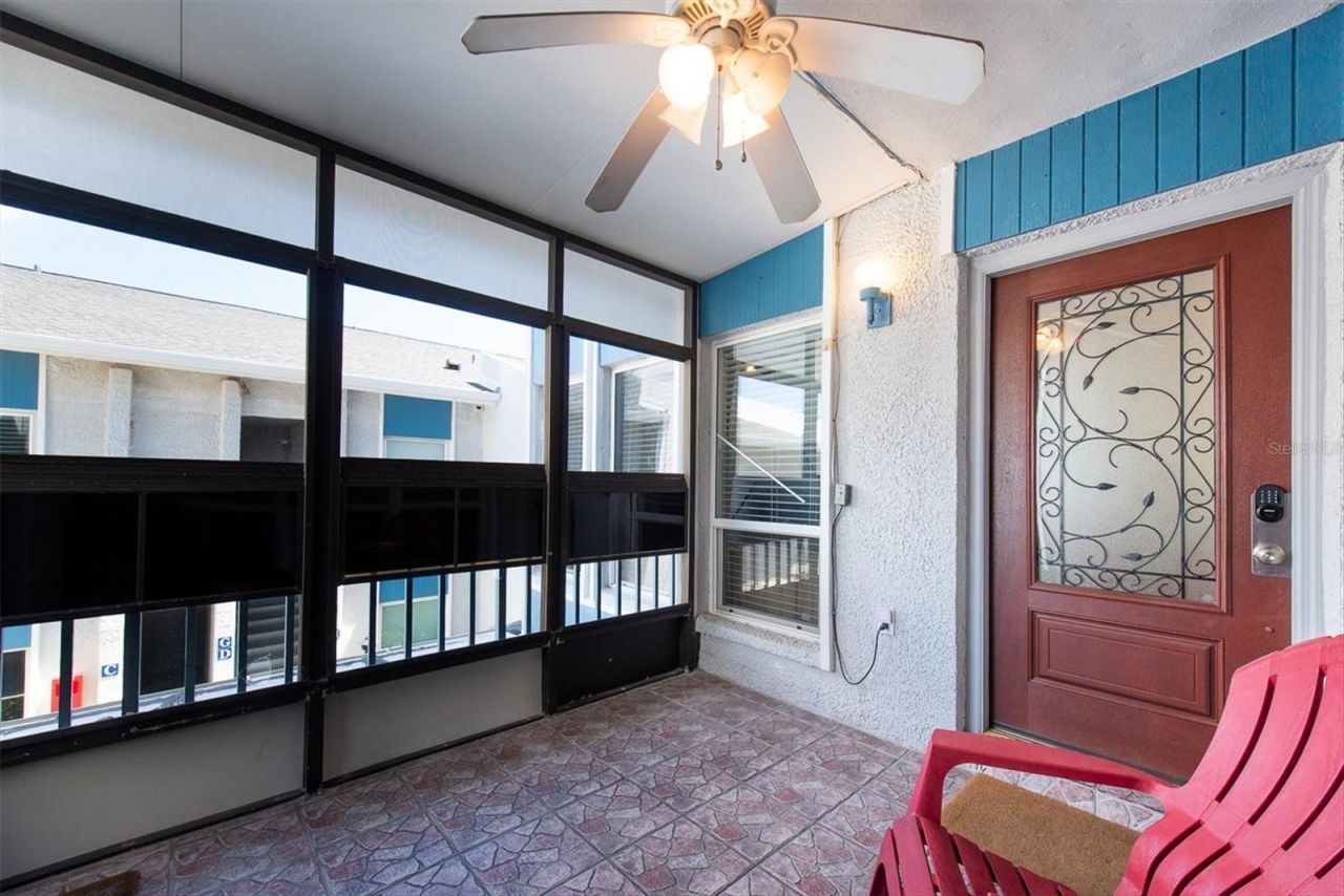 247 Rex Place , Unit H, Madeira Beach, FL 33708 Photo