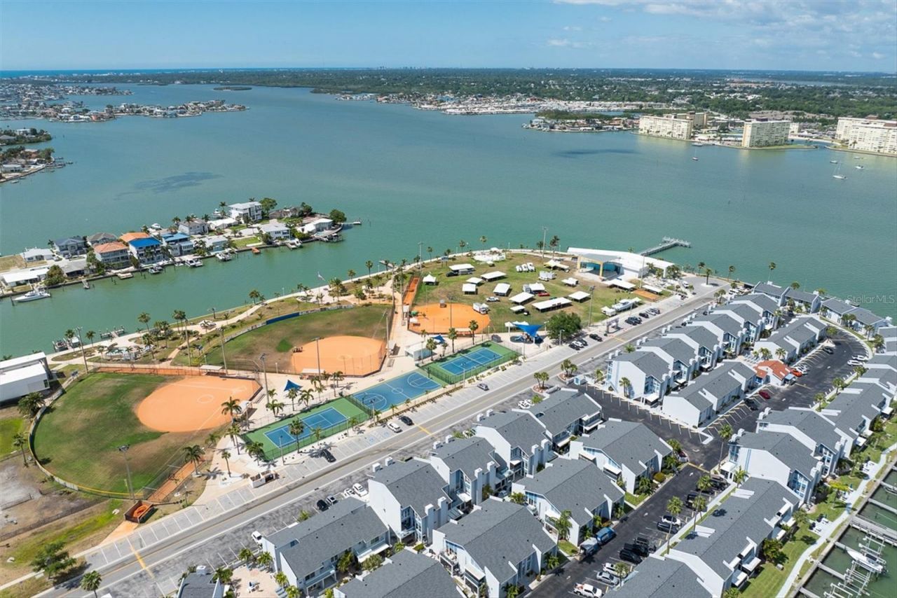 247 Rex Place , Unit H, Madeira Beach, FL 33708 Photo