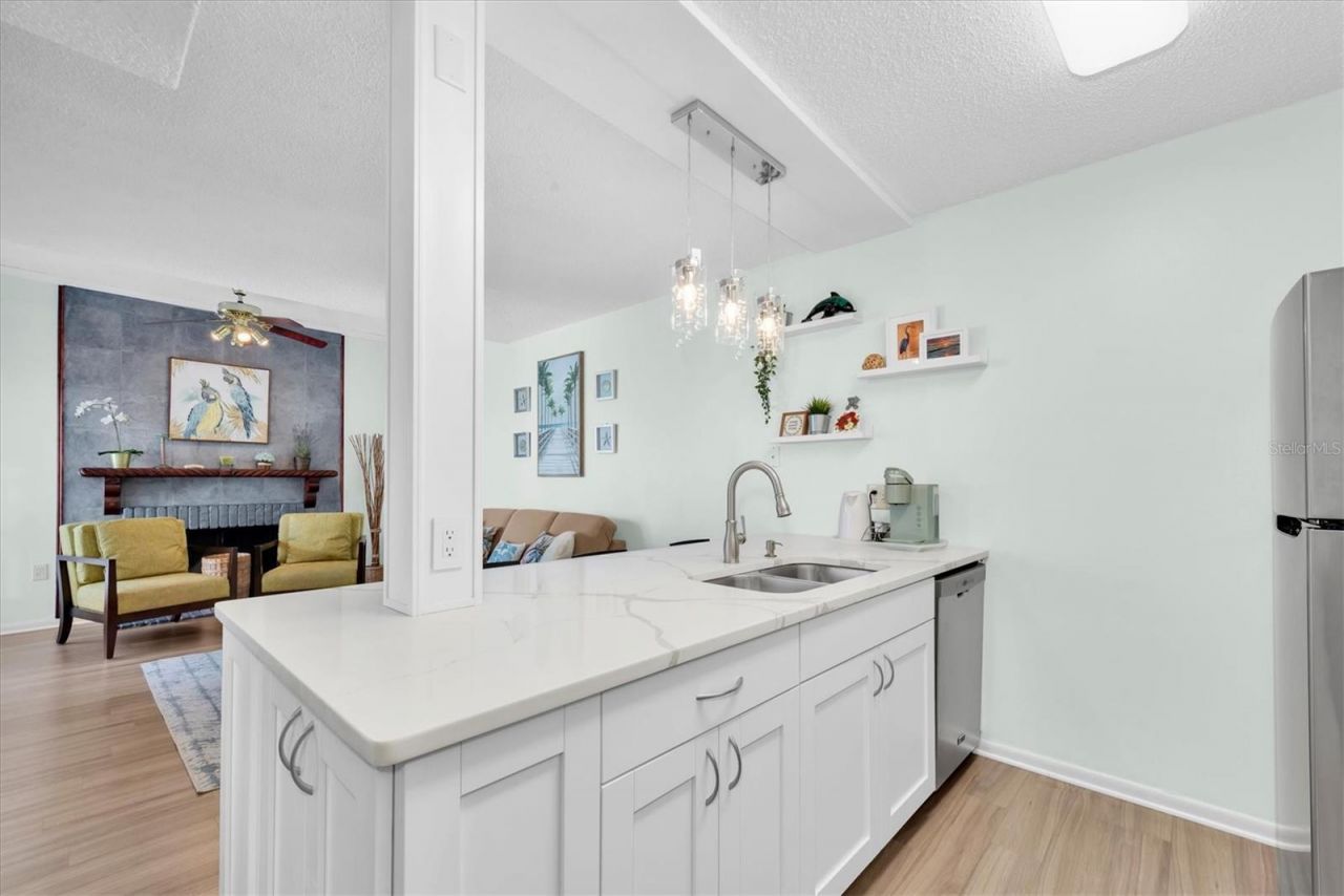 247 Rex Place , Unit H, Madeira Beach, FL 33708 Photo