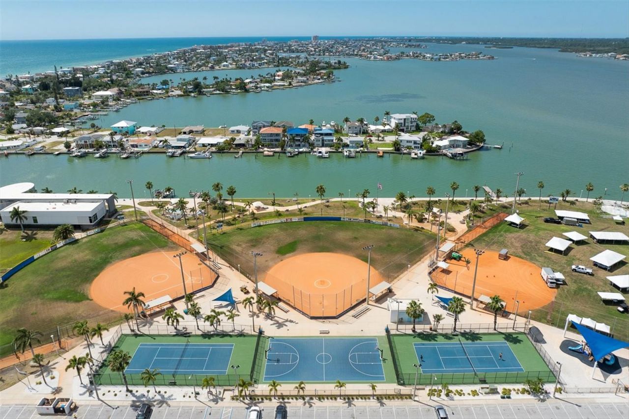 247 Rex Place , Unit H, Madeira Beach, FL 33708 Photo