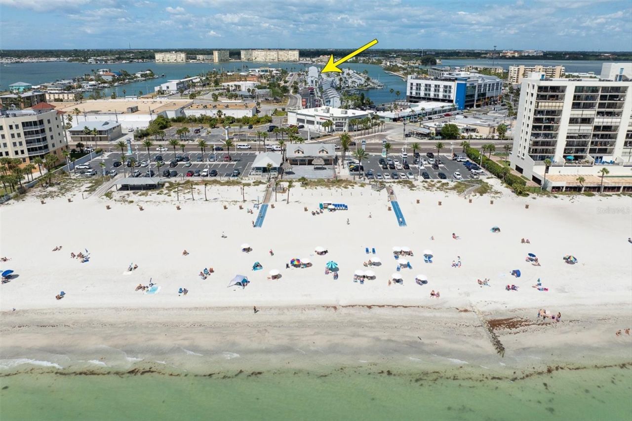 247 Rex Place , Unit H, Madeira Beach, FL 33708 Photo