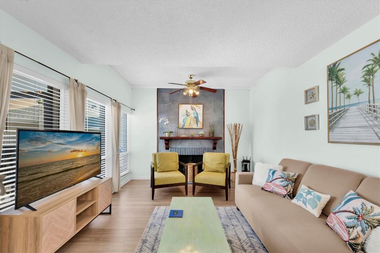 247 Rex Place , Unit H, Madeira Beach, FL 33708 Photo
