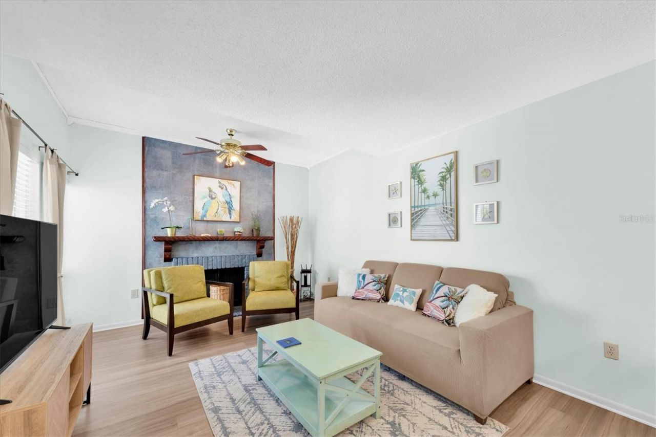 247 Rex Place , Unit H, Madeira Beach, FL 33708 Photo