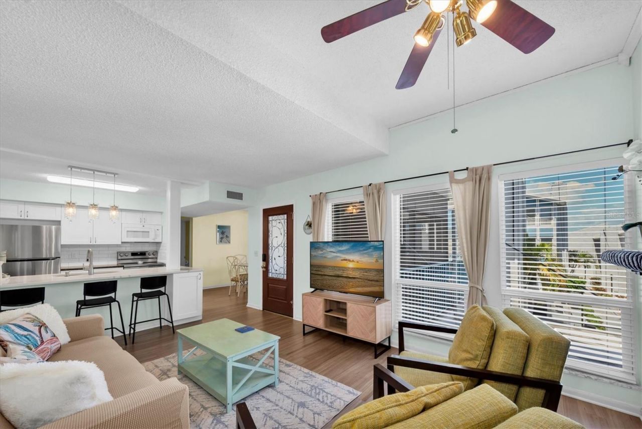247 Rex Place , Unit H, Madeira Beach, FL 33708 Photo