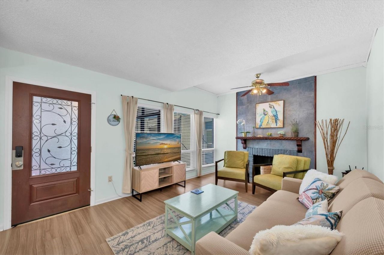 247 Rex Place , Unit H, Madeira Beach, FL 33708 Photo