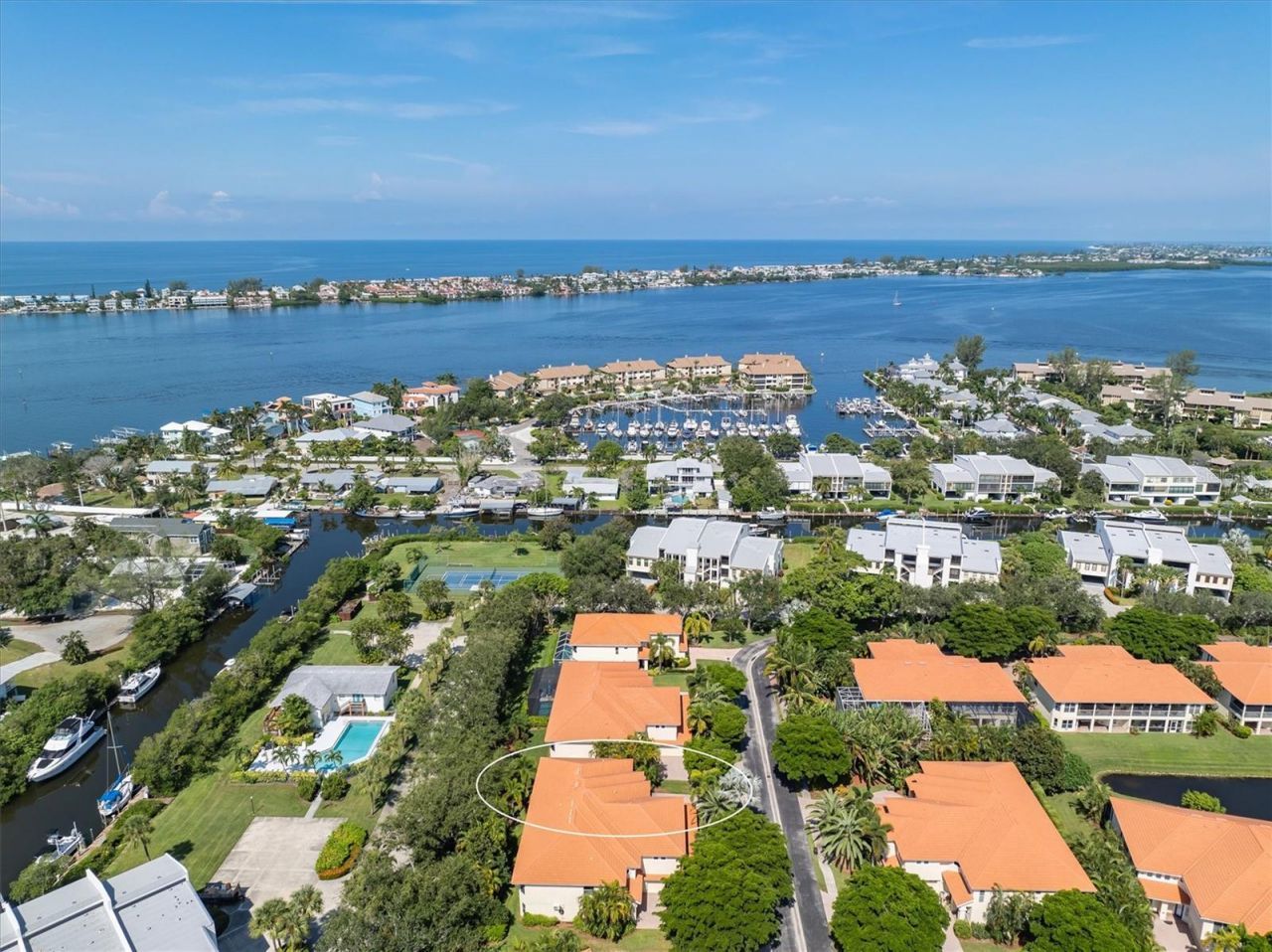 4118 Osprey Harbour Loop, Unit 4118, Cortez, FL 34215 Photo