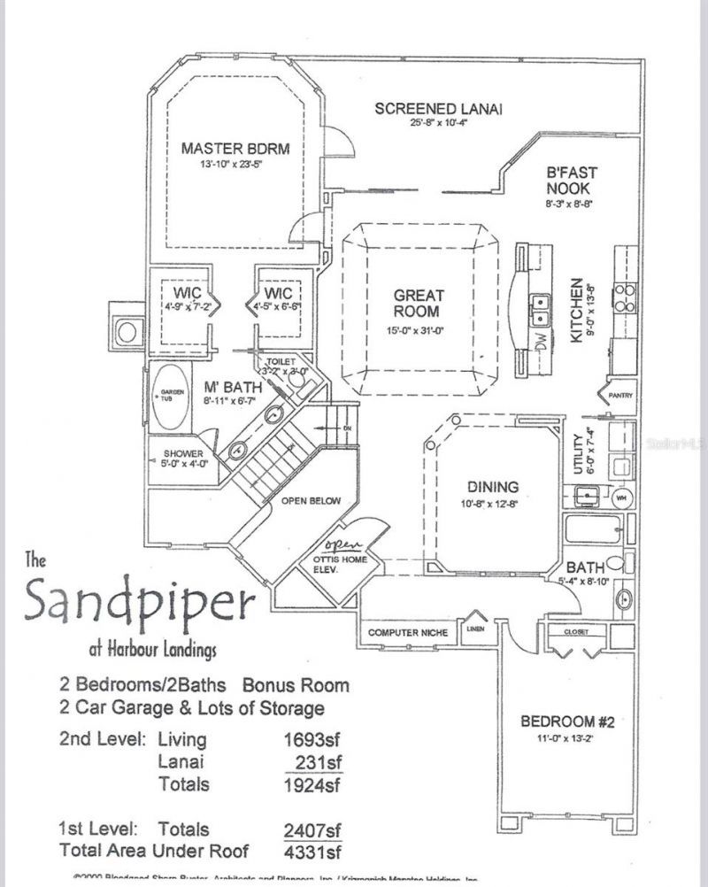 4118 Osprey Harbour Loop, Unit 4118, Cortez, FL 34215 Photo