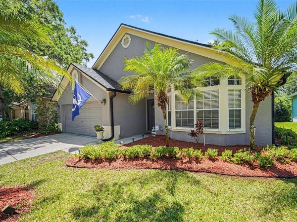 12324 GLENFIELD AVENUE, TAMPA, FL 33626