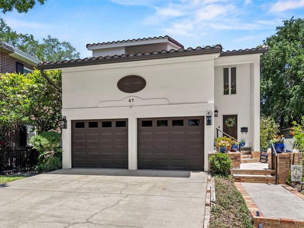 47 AEGEAN AVENUE , TAMPA, FL 33606