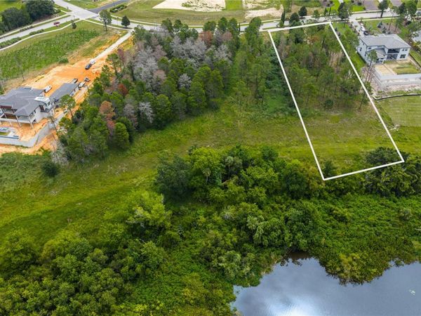 16401 PENDIO DRIVE , BELLA COLLINA, FL 34756