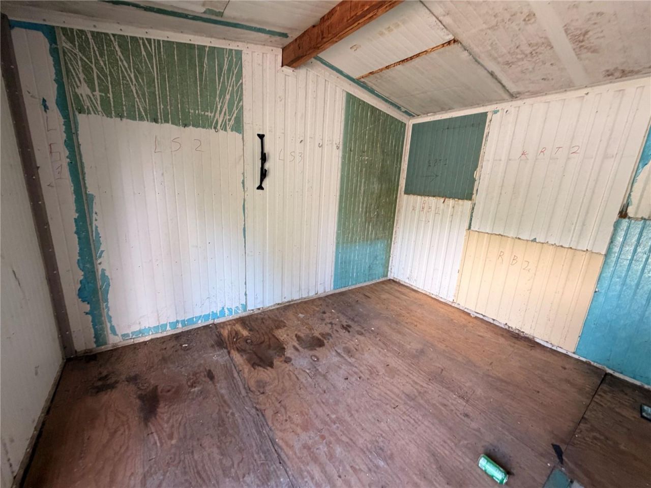 Armadillo Road, Astor, FL 32102 Photo