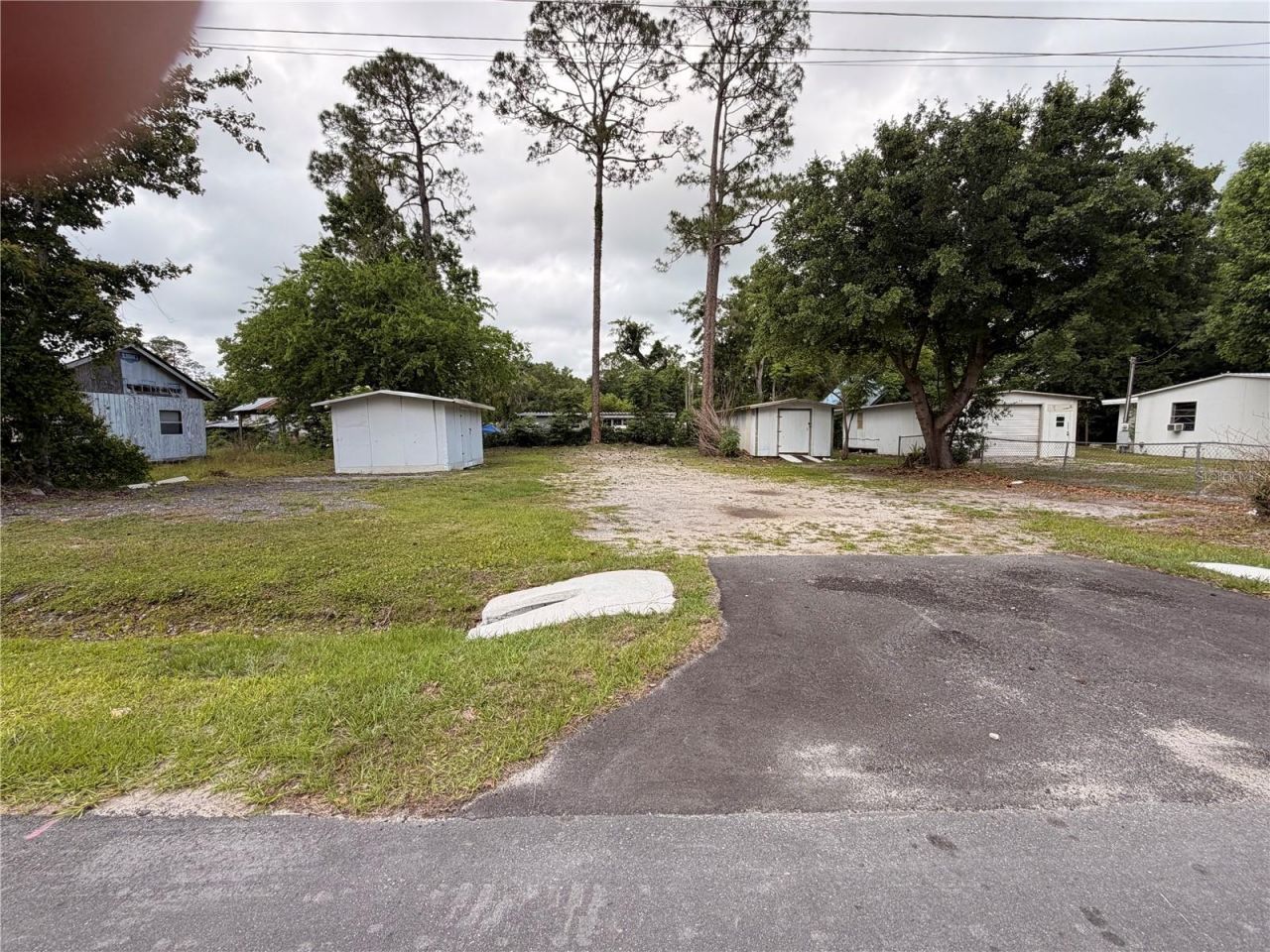 Armadillo Road, Astor, FL 32102 Photo