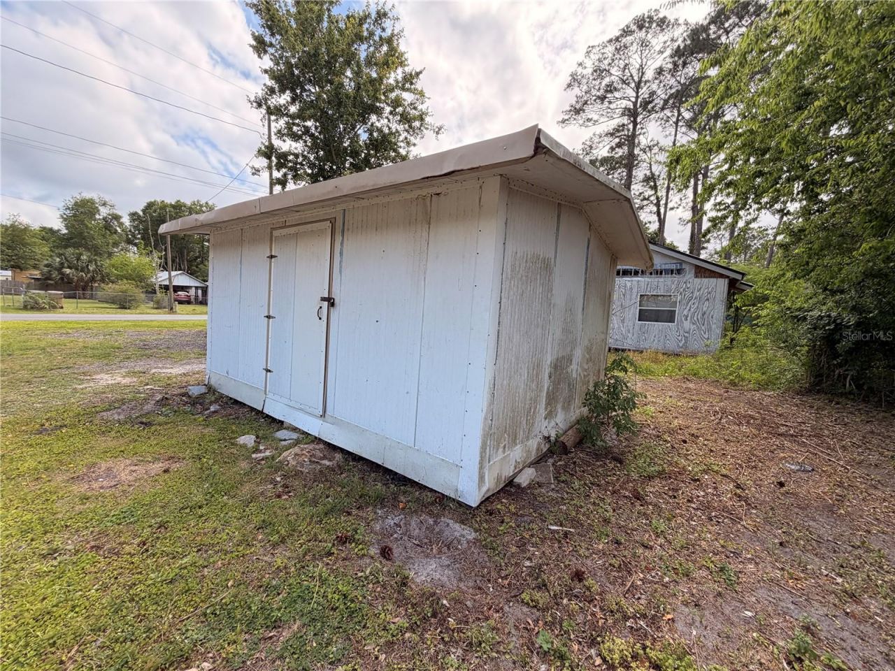 Armadillo Road, Astor, FL 32102 Photo