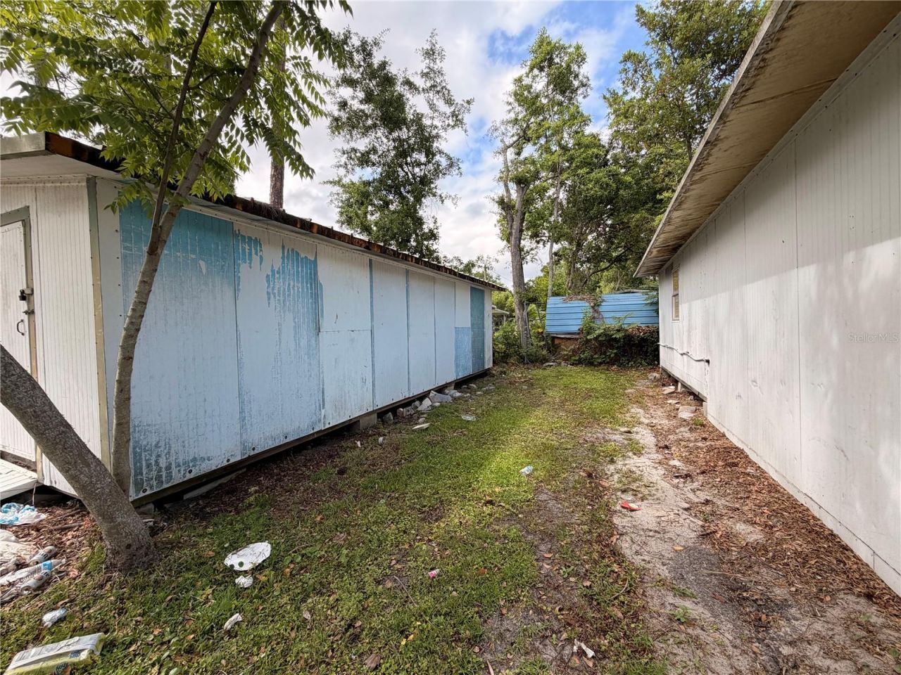 Armadillo Road, Astor, FL 32102 Photo