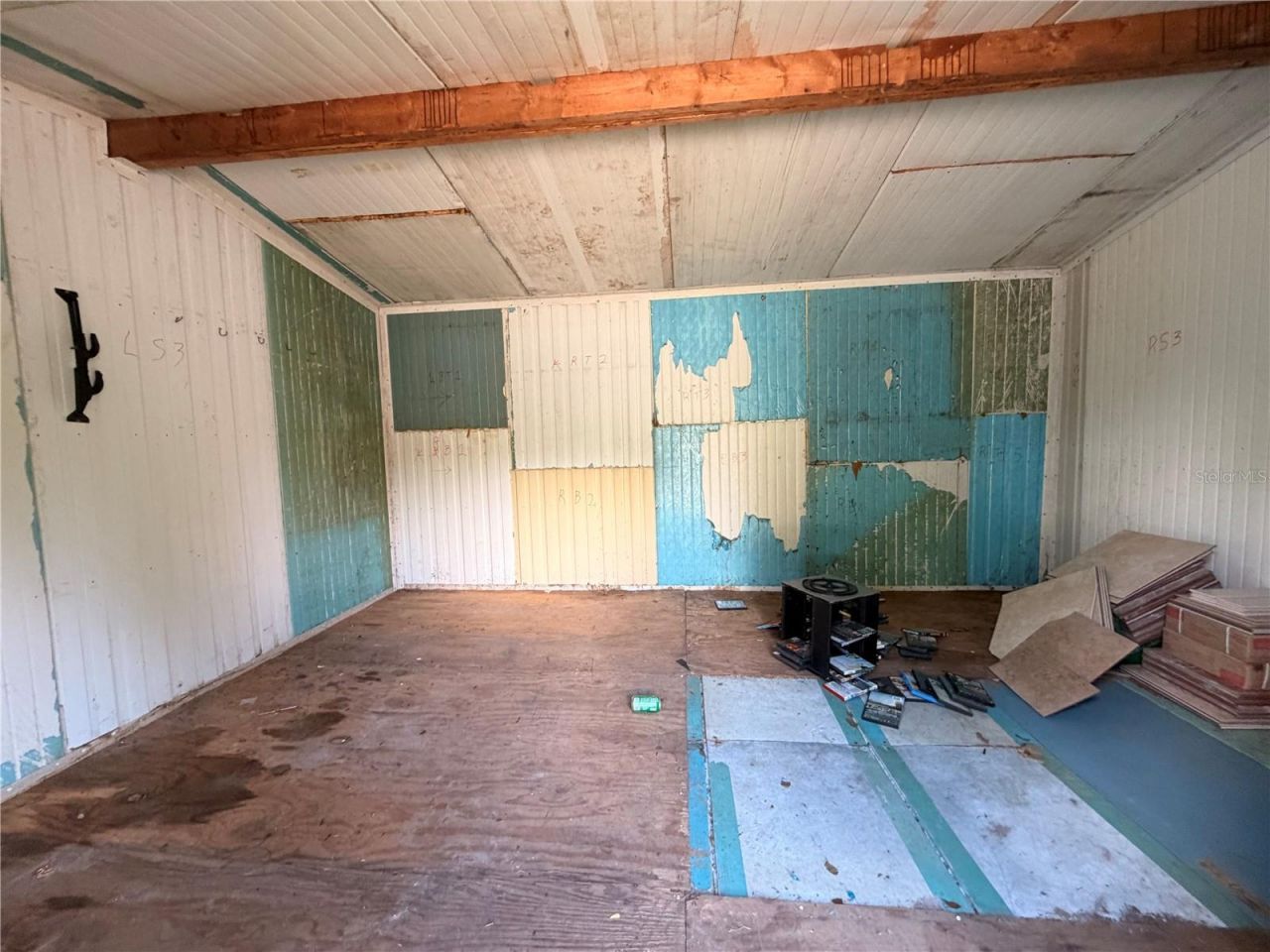 Armadillo Road, Astor, FL 32102 Photo
