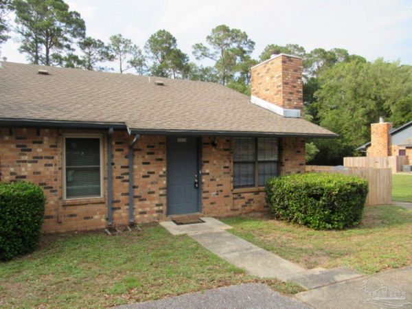 3318 Pine Forest Rd, Cantonment, FL 32533