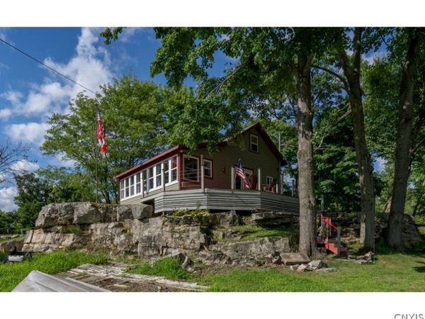92 Little Hammond Road , Hammond, NY 13646