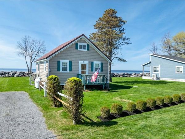 218 Joe Fultz Boulevard, Oswego, NY 13126