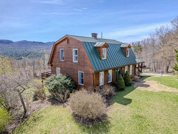 120 Dudley Road, Middletown Springs, VT 05757