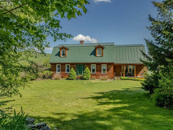 120 Dudley Road, Middletown Springs, VT 05757