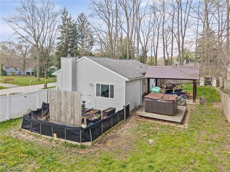 565 Perry Road, Tallmadge, OH 44278 Photo 33