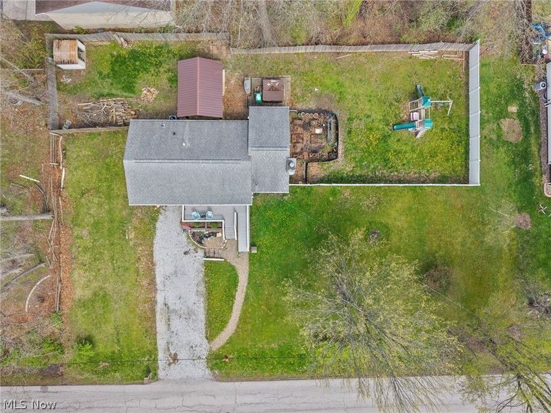 565 Perry Road, Tallmadge, OH 44278 Photo 38