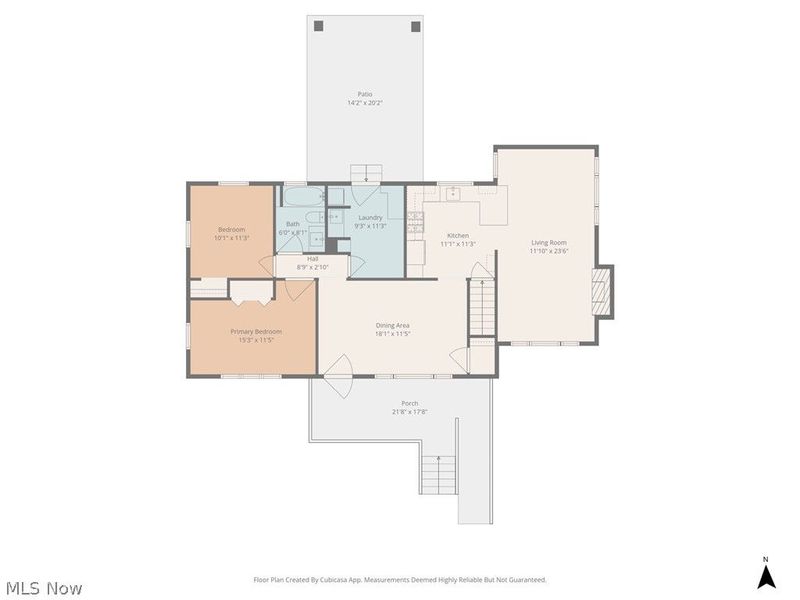 565 Perry Road, Tallmadge, OH 44278 Photo 42