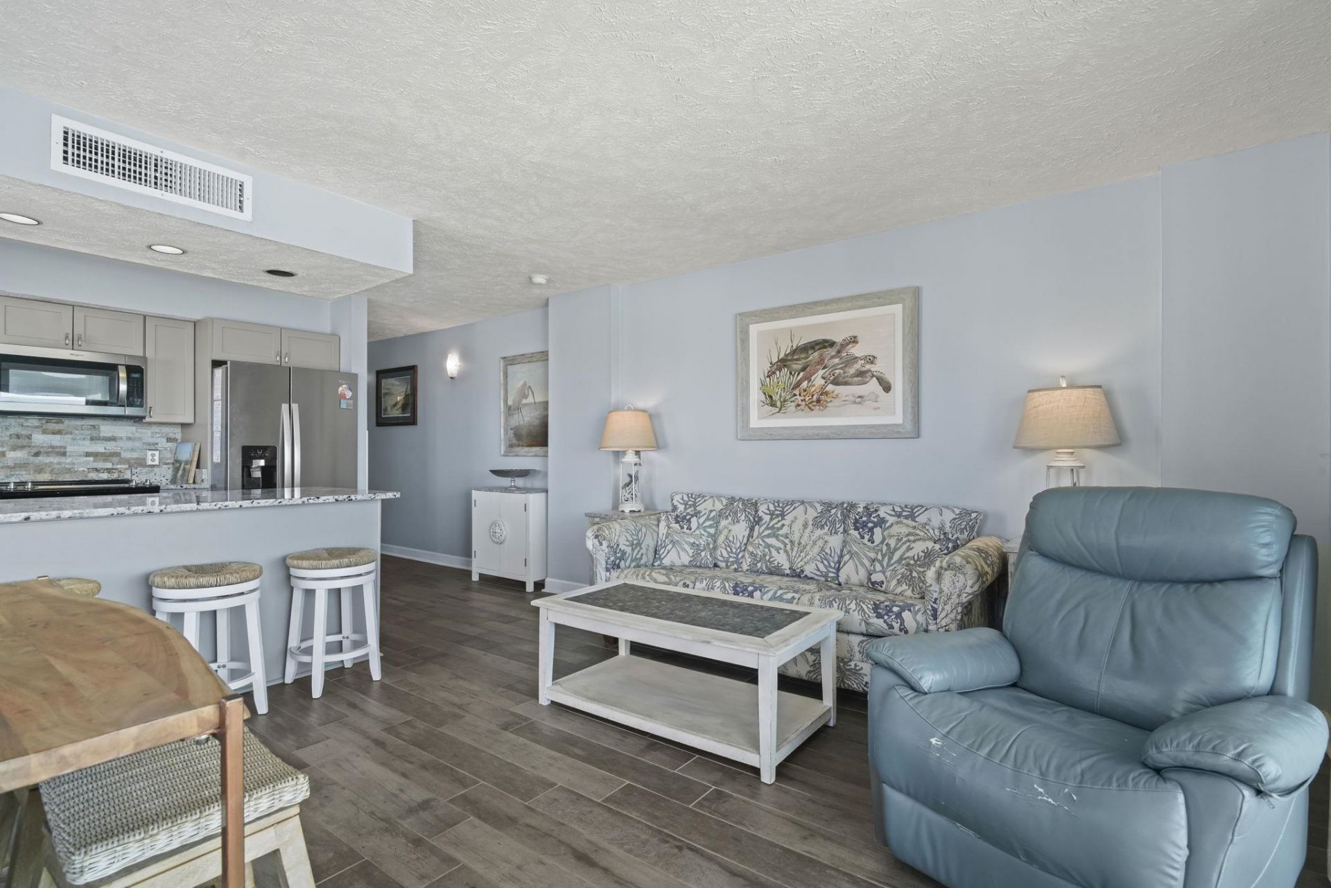 2609 S Ocean Blvd.  Photo 4