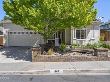 1447 Amston Road, Reno, NV 89511 Photo