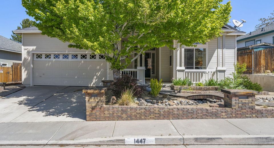 1447 Amston Road, Reno, NV 89511 Photo