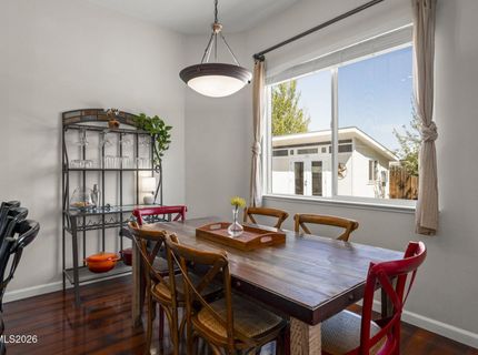 1447 Amston Road, Reno, NV 89511 Photo