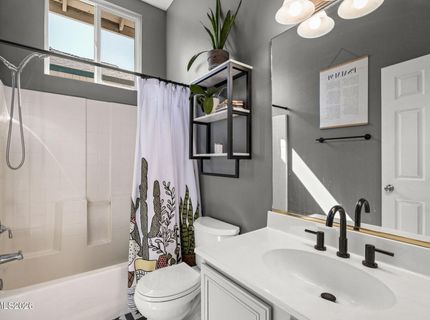 1447 Amston Road, Reno, NV 89511 Photo