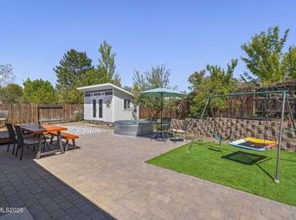 1447 Amston Road, Reno, NV 89511 Photo