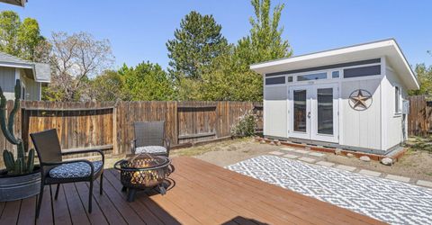1447 Amston Road, Reno, NV 89511 Photo