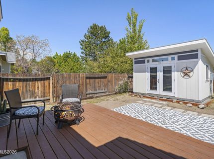 1447 Amston Road, Reno, NV 89511 Photo