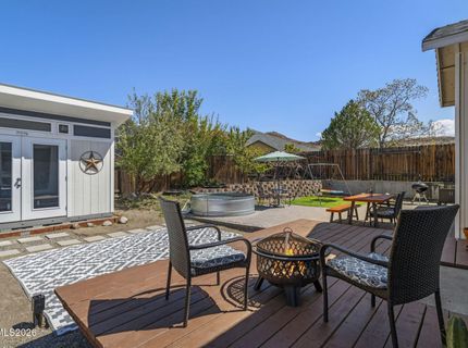 1447 Amston Road, Reno, NV 89511 Photo