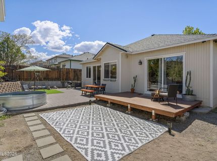 1447 Amston Road, Reno, NV 89511 Photo