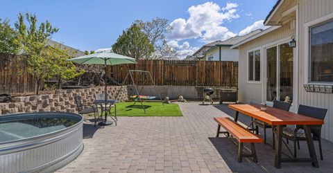 1447 Amston Road, Reno, NV 89511 Photo